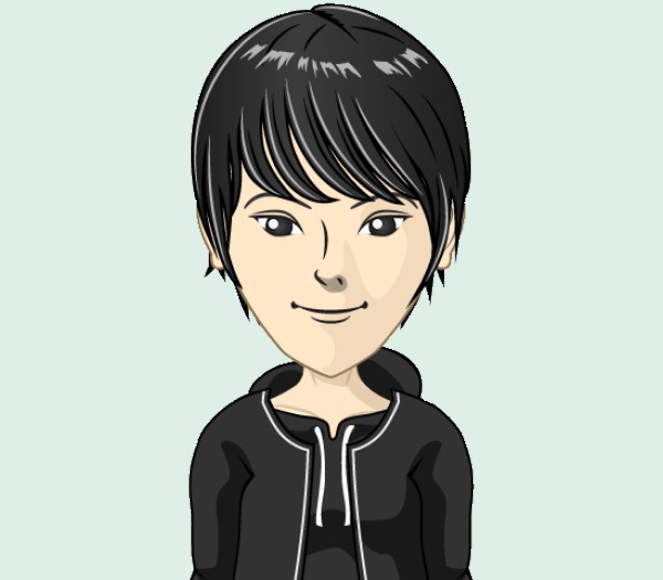 エアフレッシュ新潟スタッフ　笠原 菜摘 (かさはら なつみ)